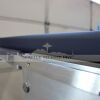 SKYTRON 6001 O/R Table