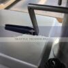 SKYTRON 6001 O/R Table