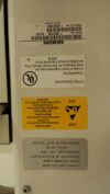 SIEMENS 4955109  G2126 COLLIMATOR Angio Lab