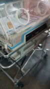 AIR-SHIELD TI 100 Infant Incubator