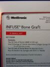 medtronic infuse