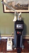 ECLIPSE Equinox Laser - Co2