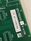 ALOKA EP476000CC 4760 BOARD  Shared Service