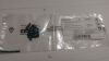 WOLF 896.0001 Stopcock Plastic Plug Ureteroscope