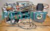 SIEMENS 7115301 Straton X-Ray Tube