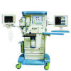 DRAEGER Apollo Anesthesia Machine