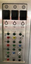 PHILIPS 453566420861 9U/6U Power Supply Assembly MRI Scanner