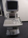 GE Logiq-7 Machine