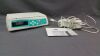 B BRAUN Space Infusion Pump IV Infusion