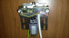 PHILIPS 4001232B00  40320004 LOCKING BRAKE ASSEMBLY Rad/Fluoro Room