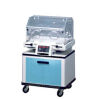 OHMEDA Care-Plus Infant Incubator