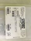 KARL STORZ Karl 655001 Telescope Sheath For 7208BA / CA Arthroscope 3.5MM X 10.5 CM with Bill Shaped Distal End Unit