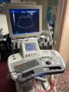 MEDISON Accuvix XQ Unit