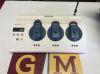 PHILIPS Avalon M2720A CTS Fetal Monitor