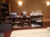 GE Profile IV MRI Scanner