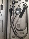 FUJINON EB-270S Bronchoscope