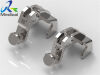 BIOSOUND  biopsy needle guide Ultrasound General