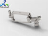 SIEMENS  stainless needle guide Ultrasound General