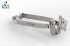 TOSHIBA PVT-375AT/PVT-375AX/PVT-375BT/PVT-375ST Ultrasound Puncture Adapter Needle Guide