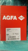 AGFA HDR-C 18X24 MAMORAY HDR-C MEDICAL X-RAY FILM 18X24 Mammo  Accessories