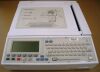 HEWLETT PACKARD 200i EKG