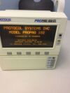 PROTOCOL SYSTEMS PROPAQ 102EL BP Monitor