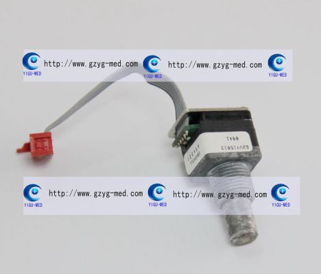 GE  Encoder Monitor