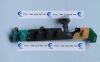 GE  Keyboard Plate  Monitor