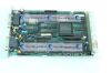 GE 4F 867846  VGA DISPLAY BOARD NG  Monitor