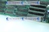 GE 4F 867846  VGA DISPLAY BOARD NG  Monitor