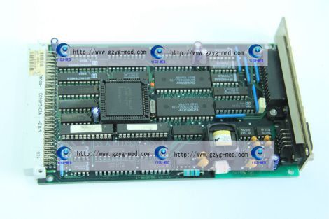 GE  PCB UPI BOARD  Monitor