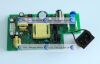 GE 2032004-001  Power Plate  EKG