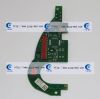 PHILIPS  M8086-66482  Keyboard Plate Monitor