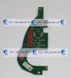 PHILIPS M8086-66482 Keyboard Plate  Monitor