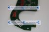 PHILIPS M8086-66482 Keyboard Plate  Monitor