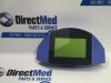 SIEMENS 7544807 Display with Light Localizer, Blue-Violet MRI Scanner