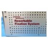 SYNTHES 304.721 Maxillofacial Resorbable Fixation System