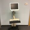ERGOTRON . BioMed Certified Mobile Work Station