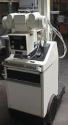 GE AMX-3 Portable X-Ray