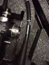 OLYMPUS GIF-H180 Gastroscope