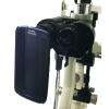 DIGITAL EYE CENTER Slit Lamp Eyepiece adapter for Galaxy Slitlamp