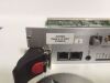 GE 5133807-2 DCERD2 DIGITAL W_IF ASSY  MRI Scanner