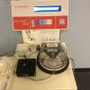 HAEMONETICS Cell Saver Plus Cell Washer