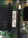 SIEMENS 10035299/10037776 RM165 BOARD  Shared Service