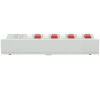 LW SCIENTIFIC 8 key CTL-DIFD-08KP Differential Counter