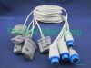 PANSWMED RSP10051A spo2 sensor SPO2 Probe