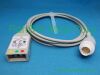 PANSWMED RSP10051A spo2 sensor SPO2 Probe