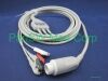 PANSWMED ECG10014 ecg cable SPO2 Probe