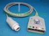 PANSWMED ECG10014 ecg cable SPO2 Probe