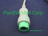 PANSWMED ecg10010 ecg cable SPO2 Probe